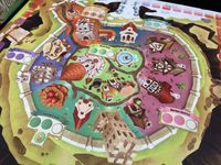 7445978 Catacombs Monster Pit