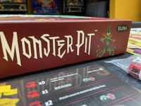 7445980 Catacombs Monster Pit