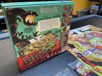 7445983 Catacombs Monster Pit