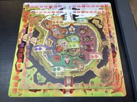 7445986 Catacombs Monster Pit