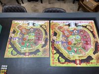 7445987 Catacombs Monster Pit