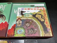 7445989 Catacombs Monster Pit