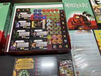 7445991 Catacombs Monster Pit