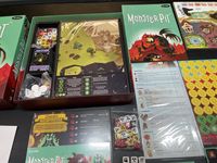 7445992 Catacombs Monster Pit