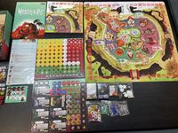 7445993 Catacombs Monster Pit