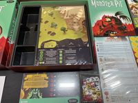 7445994 Catacombs Monster Pit