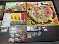 7445995 Catacombs Monster Pit