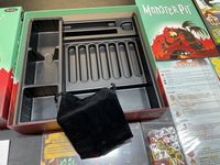 7445999 Catacombs Monster Pit