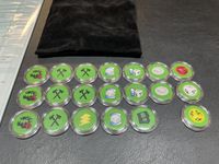 7446003 Catacombs Monster Pit