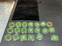 7446004 Catacombs Monster Pit