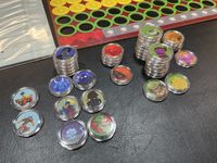 7446005 Catacombs Monster Pit