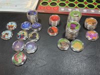 7446006 Catacombs Monster Pit