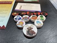 7446011 Catacombs Monster Pit