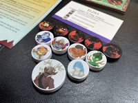 7446012 Catacombs Monster Pit