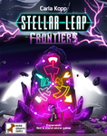 4343084 Stellar Leap: Frontiers