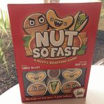 4179317 Nut So Fast