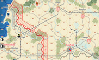 5250928 A Victory Awaits: Operation Barbarossa 1941