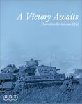 7014712 A Victory Awaits: Operation Barbarossa 1941