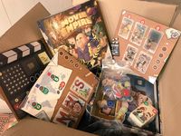 4502818 Movie Empire