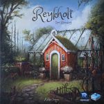 4398500 Reykholt (Edizione Inglese)