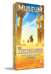 3873306 Museum: The Archaeologists