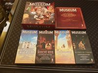 4646909 Museum: The Archaeologists