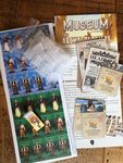5078138 Museum: The Archaeologists