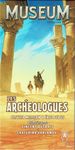 5330514 Museum: The Archaeologists