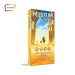 5517463 Museum: The Archaeologists