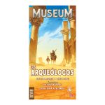 7457617 Museum: The Archaeologists