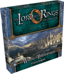 3897120 The Lord of the Rings: The Card Game – The Wilds of Rhovanion