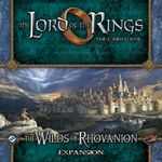 3949204 The Lord of the Rings: The Card Game – The Wilds of Rhovanion