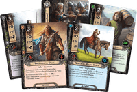 4177135 The Lord of the Rings: The Card Game – The Wilds of Rhovanion