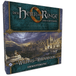 4323949 The Lord of the Rings: The Card Game – The Wilds of Rhovanion