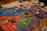 4469514 Dual Powers: Revolution 1917 (Edizione Italiana)