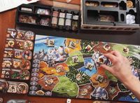 4054104 Small World: Power Pack 2