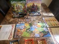 5157941 Small World: Power Pack 2