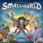 3948922 Small World: Power Pack 1