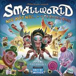 3948922 Small World: Power Pack 1