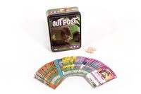 3903327 Outpost: Amazon