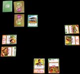 4199737 Outpost: Amazon