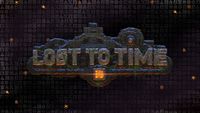 4169600 Lost To Time