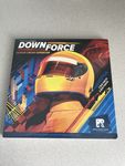 4235271 Downforce: Danger Circuit (EDIZIONE ITALIANA)