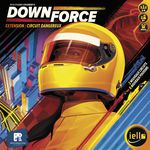 4265701 Downforce: Danger Circuit (EDIZIONE ITALIANA)