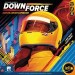 4271938 Downforce: Danger Circuit (EDIZIONE ITALIANA)