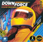 4706408 Downforce: Danger Circuit (EDIZIONE ITALIANA)
