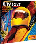 4801458 Downforce: Danger Circuit (EDIZIONE ITALIANA)