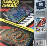 6692119 Downforce: Danger Circuit