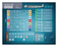 3968143 Nightfighter Ace: Air Defense Over Germany, 1943-44