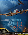 4018177 Nightfighter Ace: Air Defense Over Germany, 1943-44